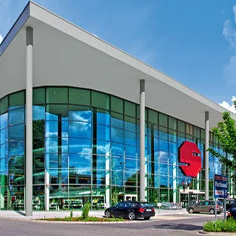 Filiale Mönchengladbach
