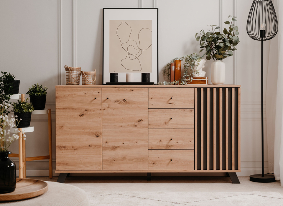Kommoden & Sideboards