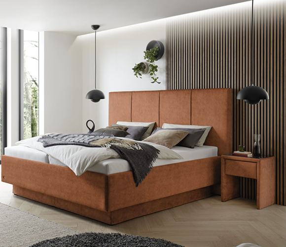 Beleuchtung Schlafzimmer
