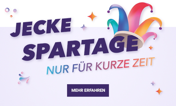 Jecke Spartage Schaffrath