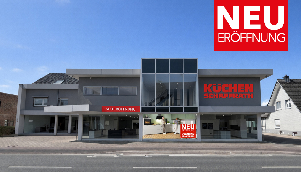 K&uuml;chenmarkt Bocholt