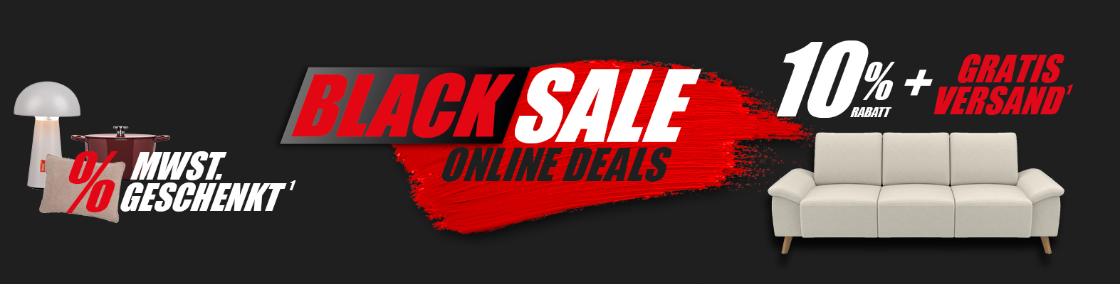 Black Sale Online Deals