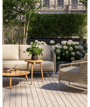 4 Seasons Outdoor