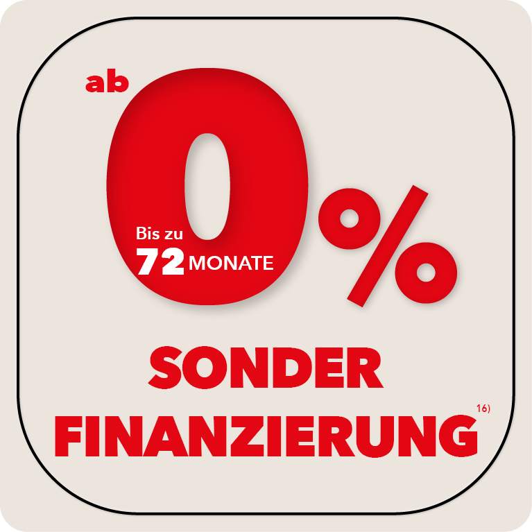 Bis zu 50 Prozent auf freigeplante Kuechen