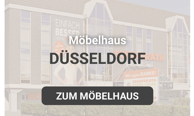 Wohnkaufhaus Düsseldorf