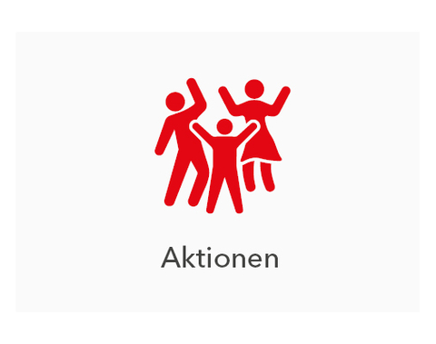 Aktionen