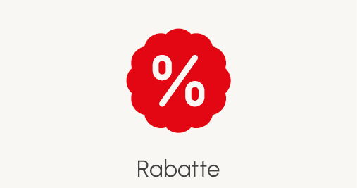 Rabatte
