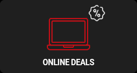 Online Deals - Jetzt Schnäppchen mit Rabatt online shoppen und bequem nach Hause liefern lassen im Schaffrath Black Sale