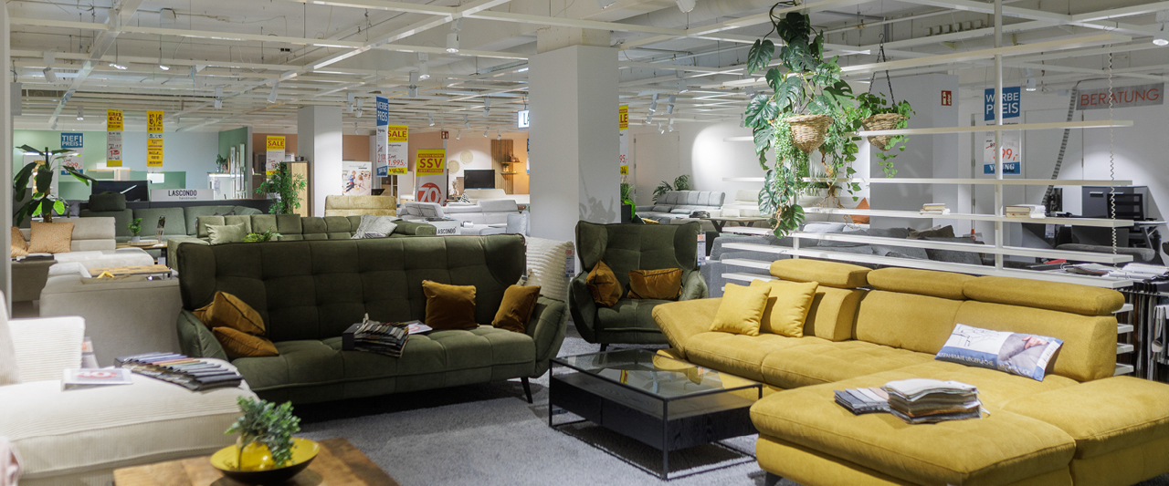 Krefeld Young Store