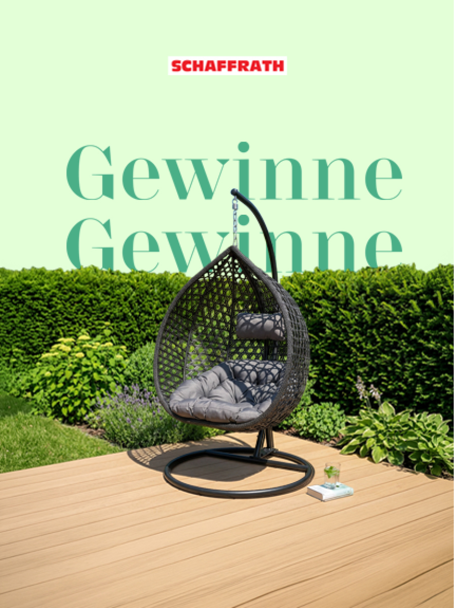 Gewinnspiel