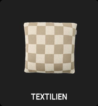 Kategorie hochwertige Textilien im Schaffrath Black Sale