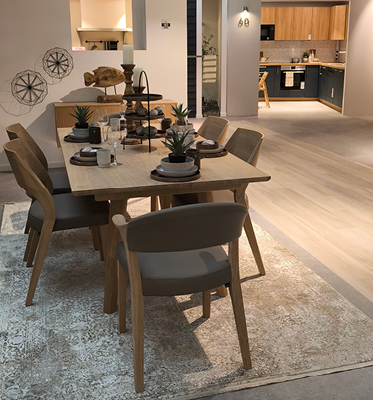 Neu Er&ouml;ffnung Event in Bocholt