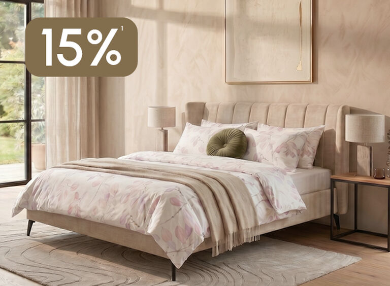 Flash Sale Heimtextilien