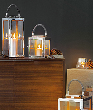 Jewel Tones and Glamour