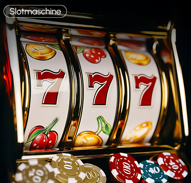 Slotmaschine