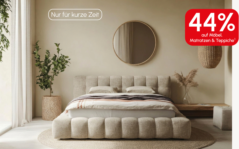Moderne, stilvolle K&uuml;che mit hochwertigem Design &ndash; jetzt mit 50 % Rabatt plus zus&auml;tzliche 10 % Extra-Rabatt erh&auml;ltlicht + 10% Extra Rabatt
