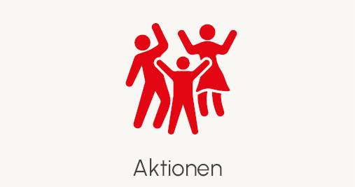 Aktionen