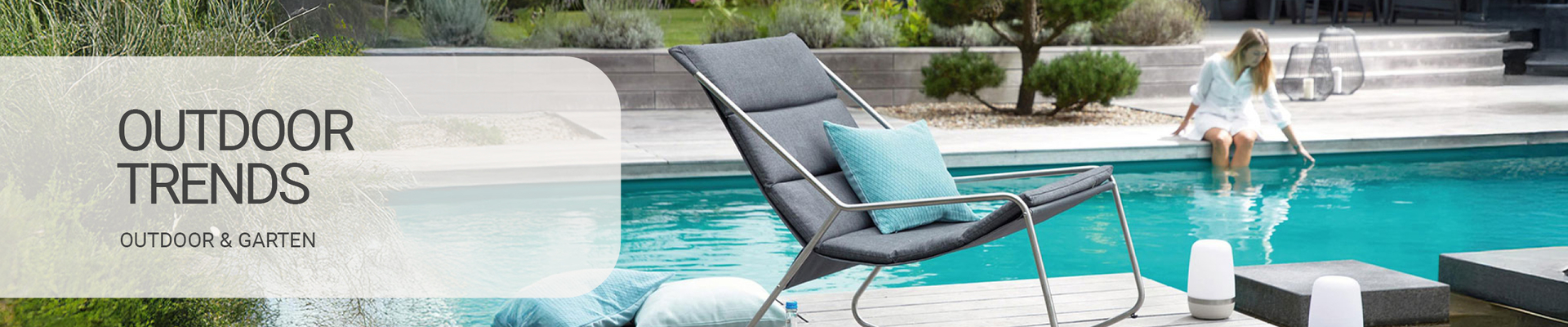Outdoor Trends