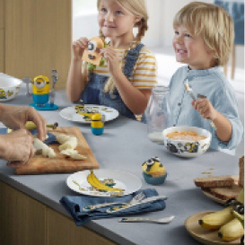 Kinderbestecke