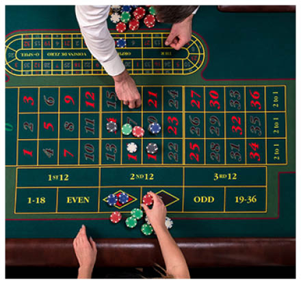 Poker