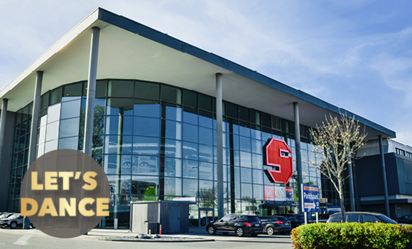 Moebelhaus Moenchengladbach