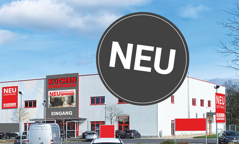 Neueröffnung Kuechenmarkt Kerpen