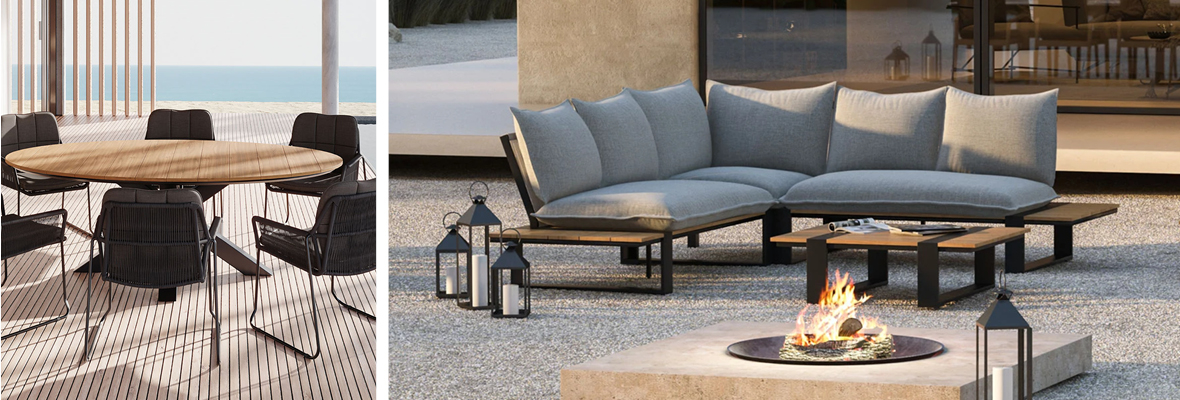 Tierra Outdoor