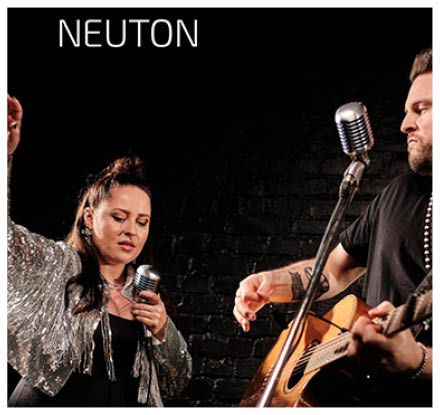 Band Neuton