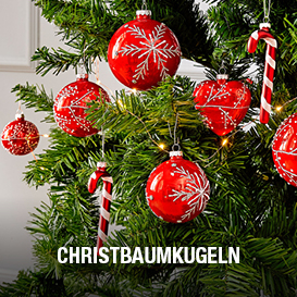 Christbaumkugeln