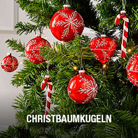 Christbaumkugeln