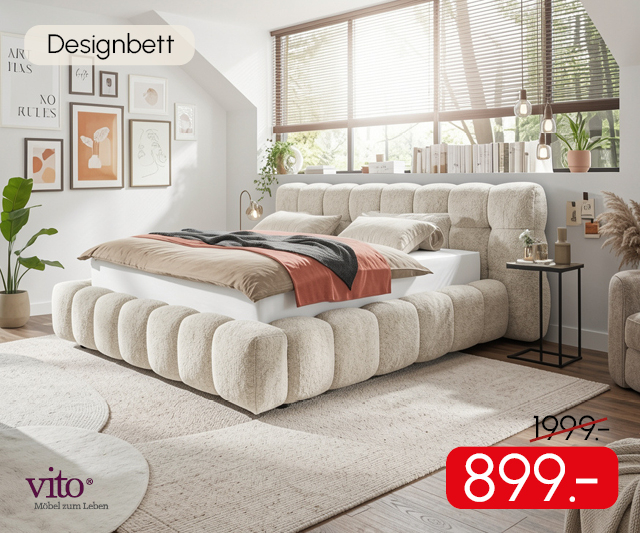 Designbett