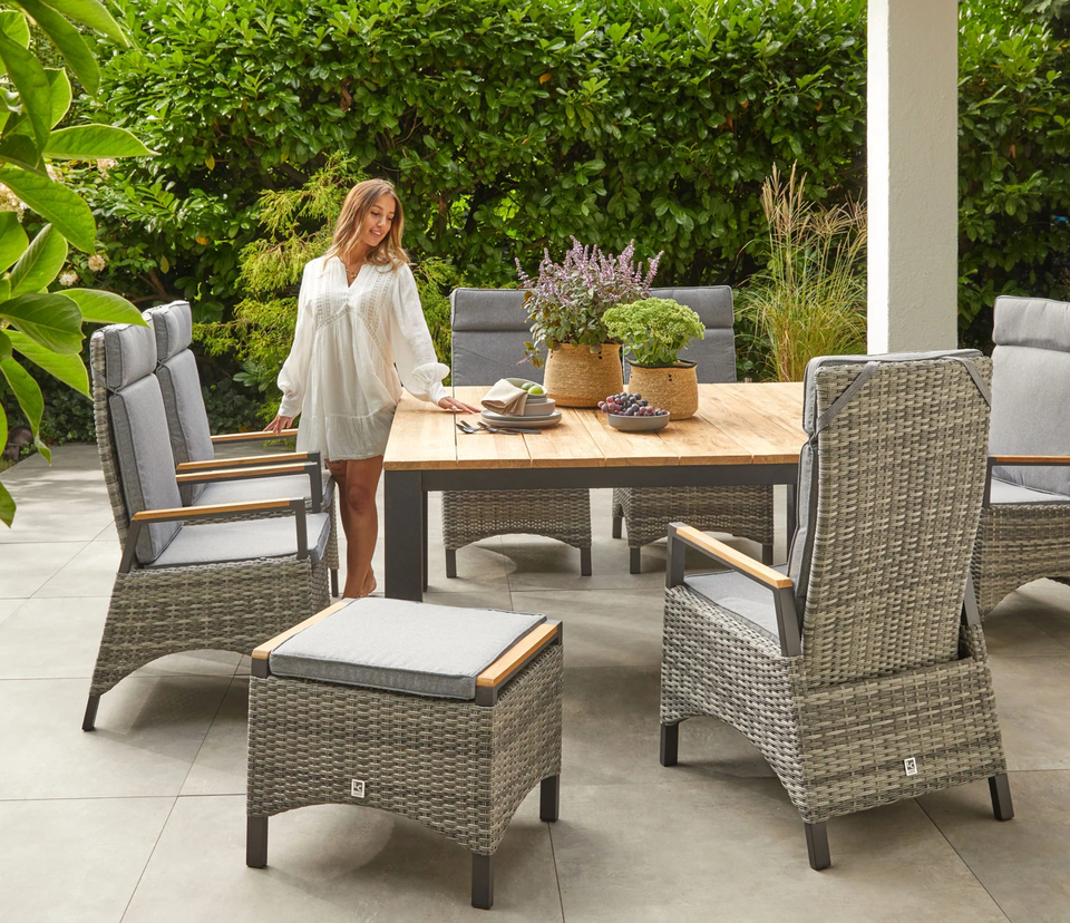 Polyrattan