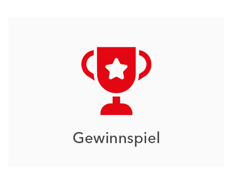 Gewinnspiel