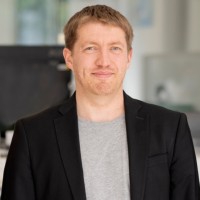 Yannick Haupt - Ausbildungsleitung