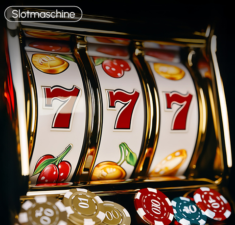Slotmaschine