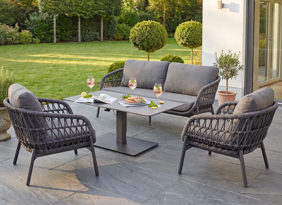 Gartenlounges