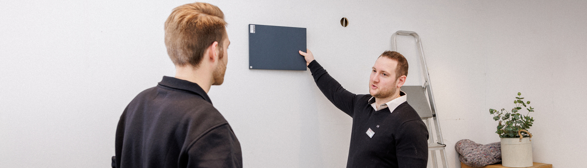 Individuelle Kuechenplanung, Persoenlich und kostenfrei bei Ihnen zuhause