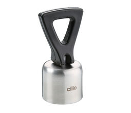Cilio Weinverschluss