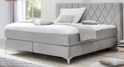 Boxspringbett