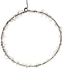 LED - CLUSTER - RING