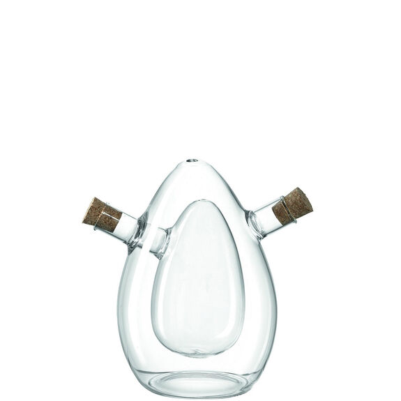 Leonardo Essig-&-&Ouml;lflasche
