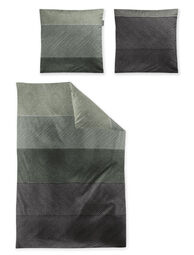 Irisette Biber-Bettw&auml;sche