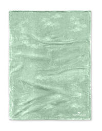 Fleece-Wohndecke