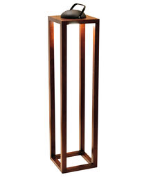 LED-Akku-Laterne 1flg