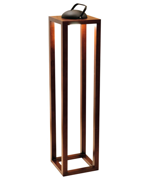 Fabas Luce LED-Akku-Laterne 1flg