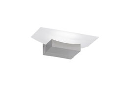 Fischer & Honsel LED-Wandleuchte 1flg