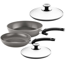 Fissler Pfannenset 4tlg.