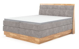 VALMONDO Boxspringbett