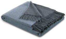 Biederlack Cashmere-Plaid