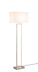LED-Stehleuchte